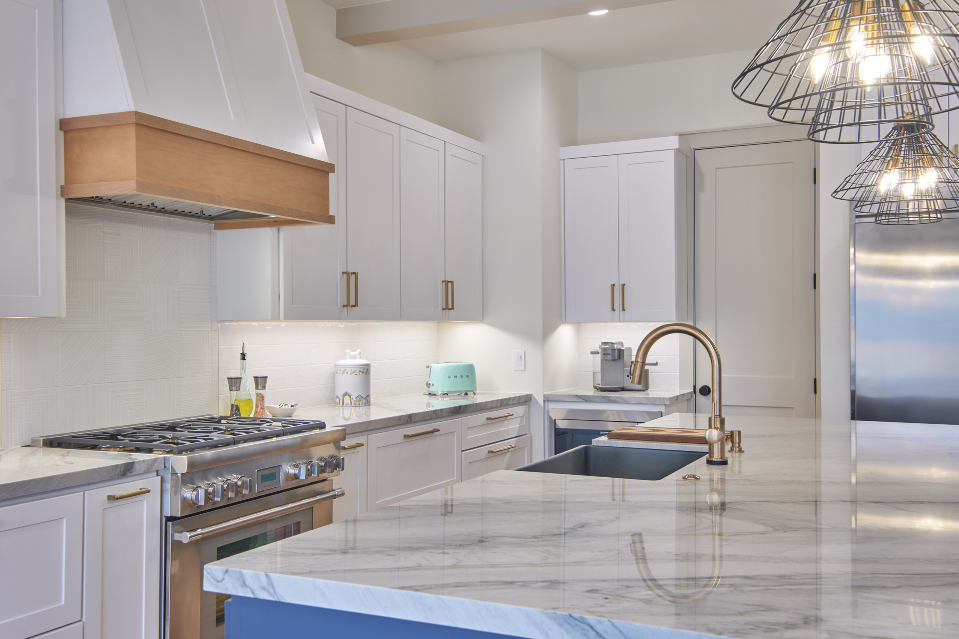 Stone Products-Quartz